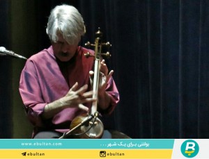 کنسرت کیهان کلهر در تبریز (4)